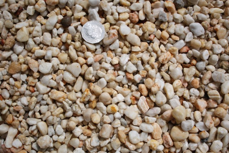 14mm RIVER PEBBLES-Not Available