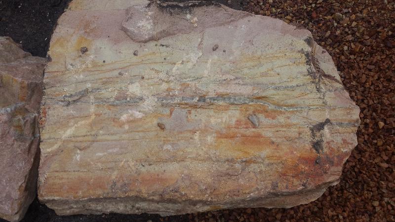 Pink Sandstone